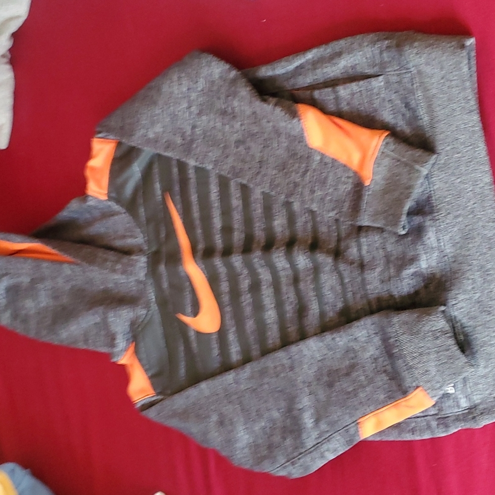 Nike Hoody